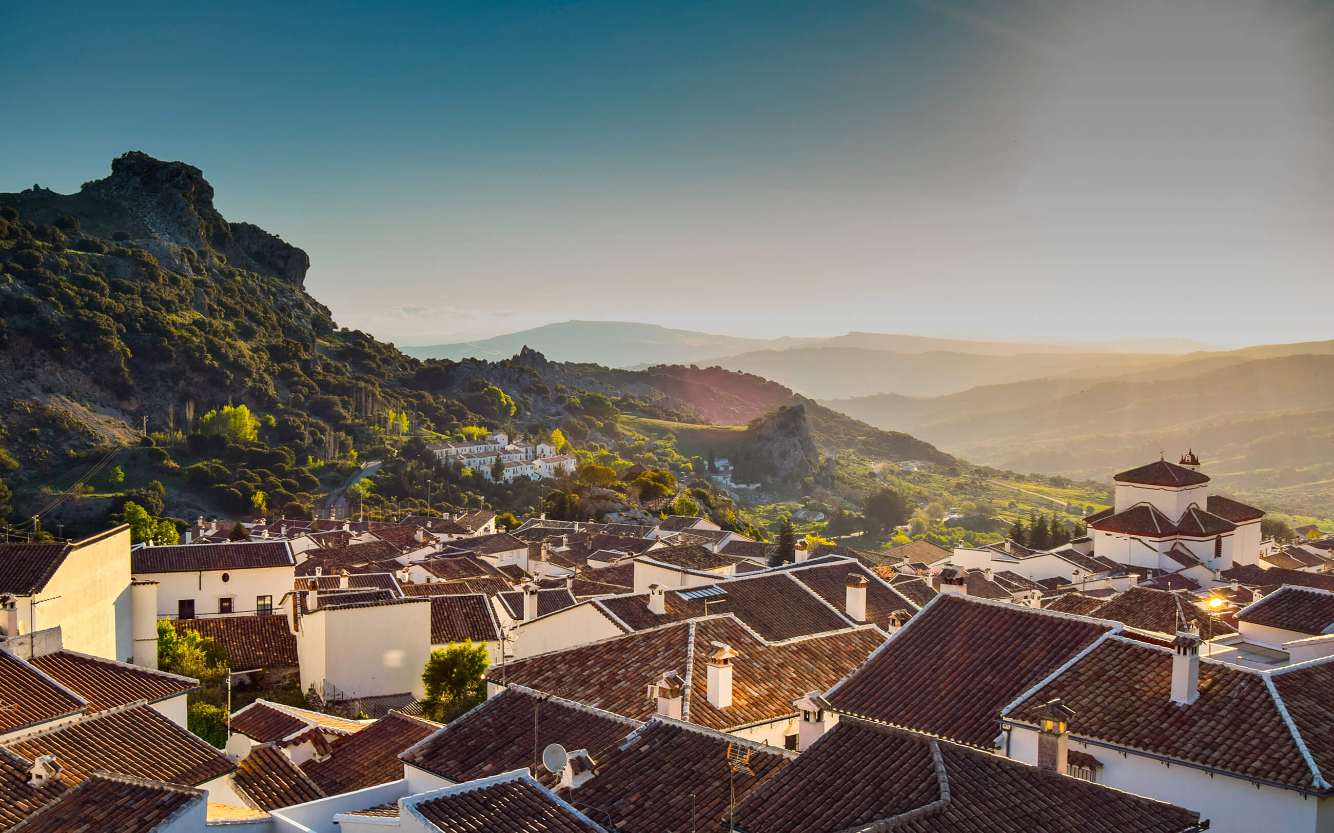 Grazalema: qué hacer y qué ver