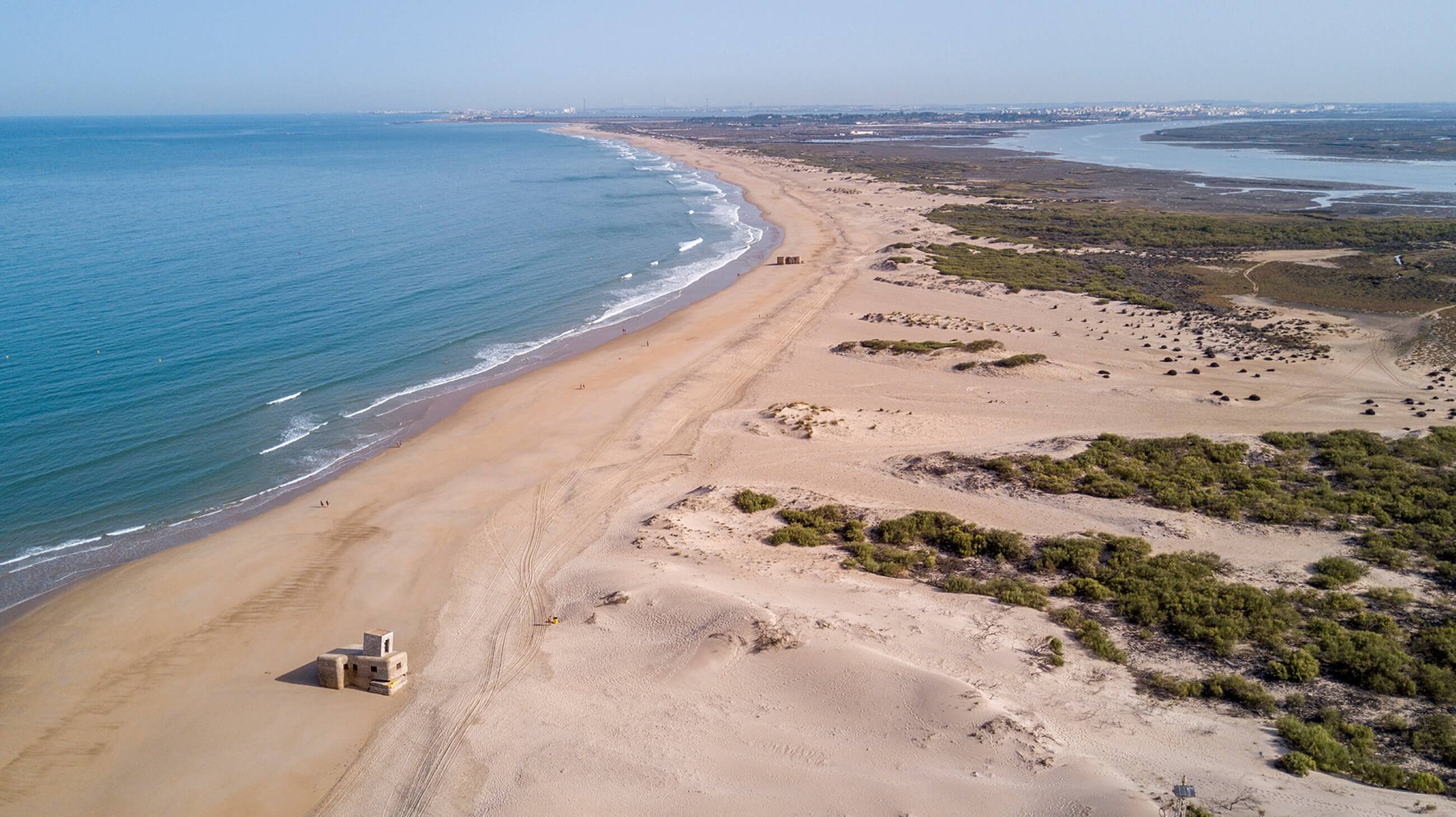 Cádiz Oficina Municipal De Turismo De San Fernando